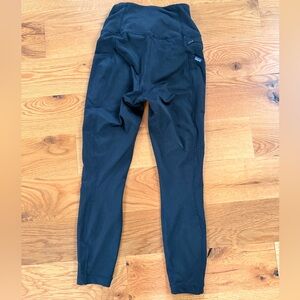 Patagonia Women’s Lightweight Packout Black Pants S